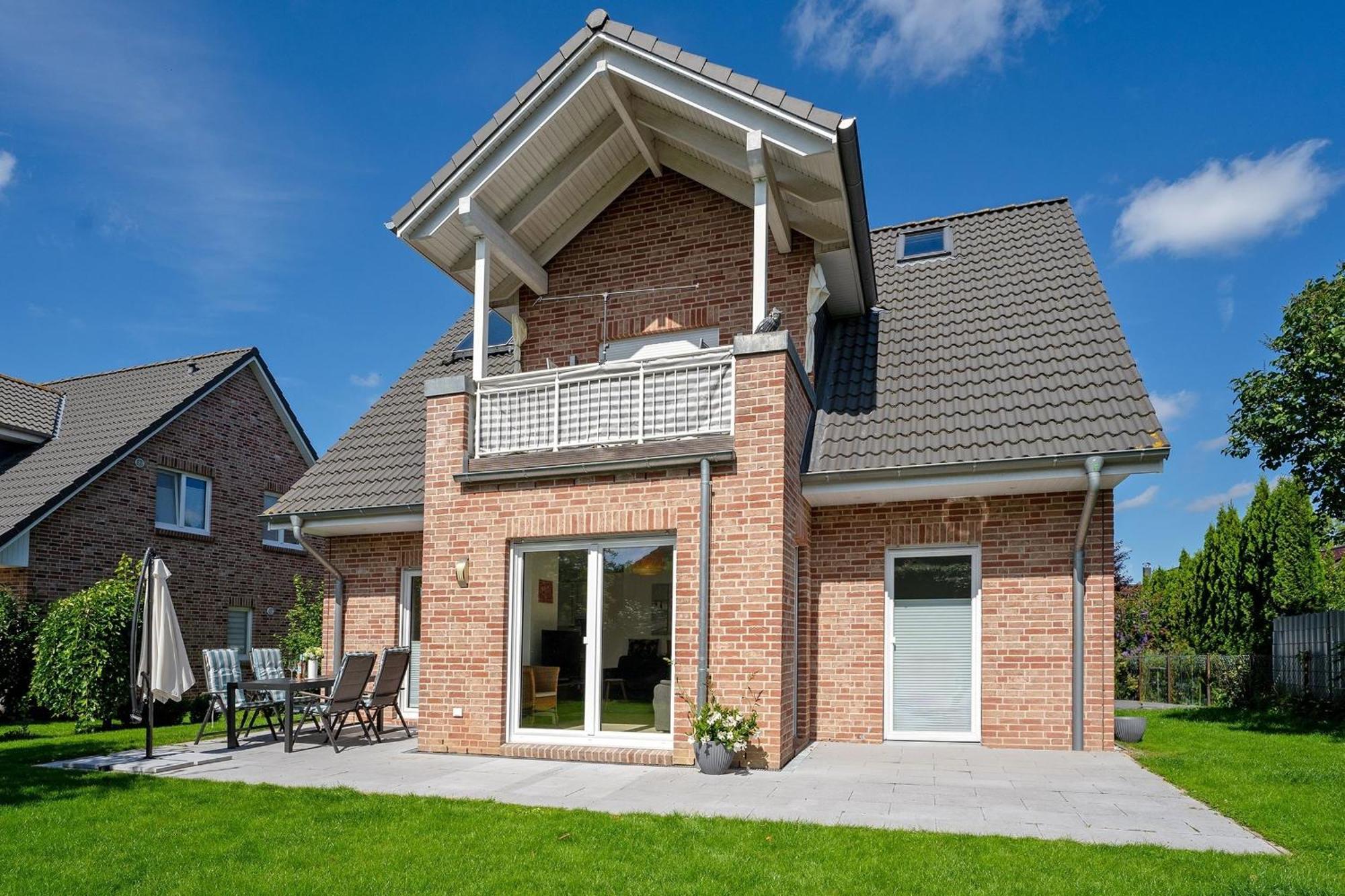 Ostseelaune Scharbeutz Exterior foto