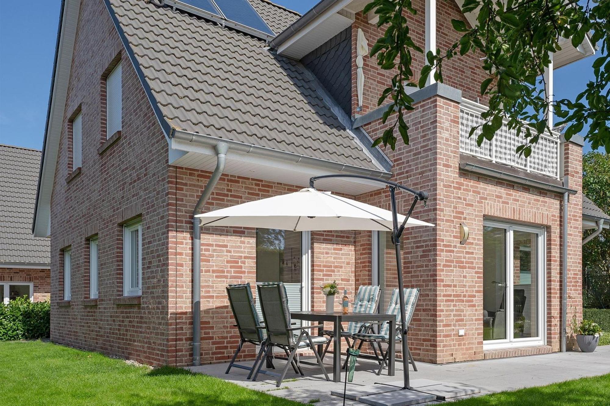 Ostseelaune Scharbeutz Exterior foto